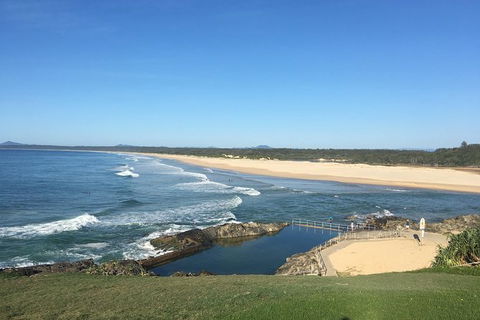 Coffs Harbour To Sawtell Bike Ride - Accommodation Broadbeach 8