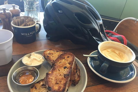 Coffs Harbour To Sawtell Bike Ride - Accommodation Broadbeach 0