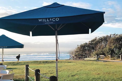 Coffs Harbour To Sawtell Bike Ride - Accommodation Broadbeach 1