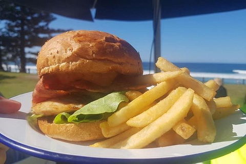 Coffs Harbour To Sawtell Bike Ride - Accommodation Broadbeach 4