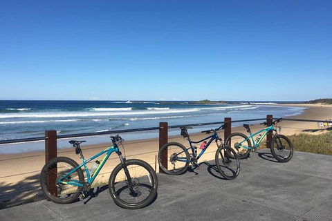 Coffs Harbour To Sawtell Bike Ride - Accommodation Broadbeach 3