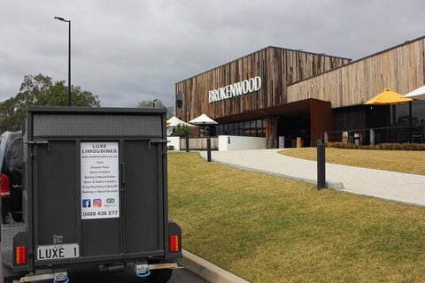 Private Day Tour Of Hunter Valley Wineries - Accommodation Broadbeach 2