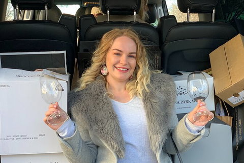 Private Day Tour Of Hunter Valley Wineries - Accommodation Broadbeach 5