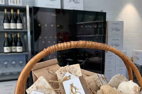 Private Day Tour Of Hunter Valley Wineries - Accommodation Broadbeach 7