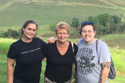 Six Hour - Plan Your Own Wine And Cheese Tour Hunter Valley - Accommodation Broadbeach 2