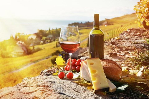 Six Hour - Plan Your Own Wine And Cheese Tour Hunter Valley - Accommodation Broadbeach 0