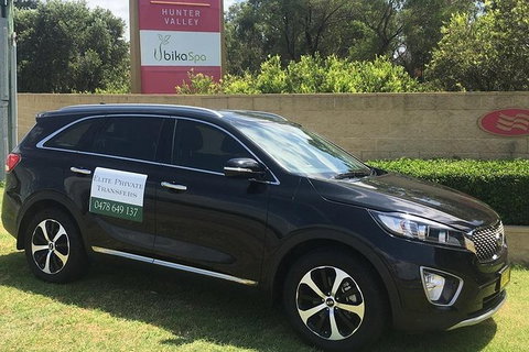 Six Hour - Plan Your Own Wine And Cheese Tour Hunter Valley - Accommodation Broadbeach 3