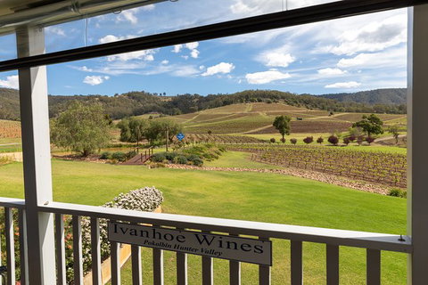 Private Full-Day Wine Tour In Hunter Valley - Accommodation Broadbeach 4
