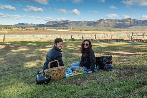 Hideaway Private Tours Hunter Valley - Accommodation Broadbeach 5