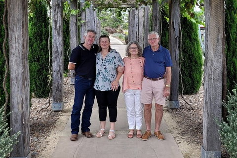 Hideaway Private Tours Hunter Valley - Accommodation Broadbeach 1