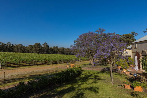 Hideaway Private Tours Hunter Valley - Accommodation Broadbeach 3