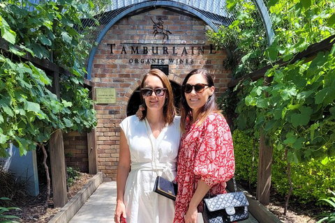 Hideaway Private Tours Hunter Valley - Accommodation Broadbeach 10