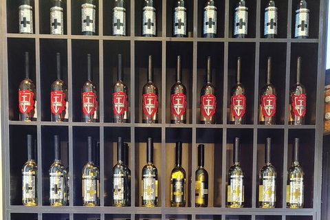 Hideaway Private Tours Hunter Valley - Accommodation Broadbeach 8