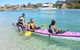 Half-Day Jervis Bay Sea Kayak Tour - thumb 1