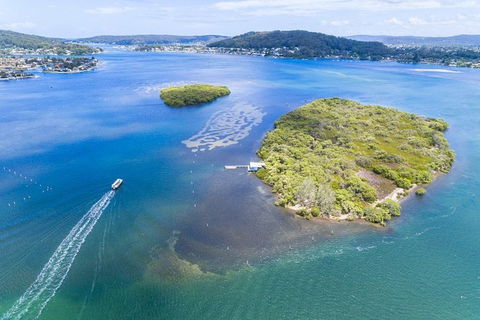 Australian Pearl Experience & Kangaroo Encounter Day Trip From Sydney - Accommodation Broadbeach 5