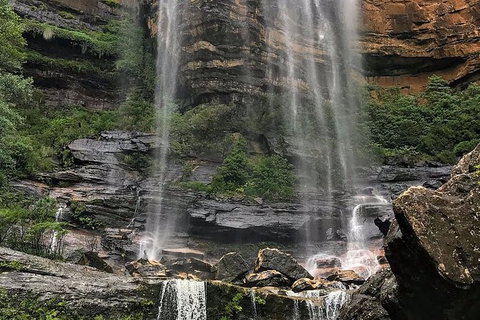 Private 10-hour Tour To Blue Mountains From Sydney - Hotel Pick Up & Drop Off - Accommodation Broadbeach 3