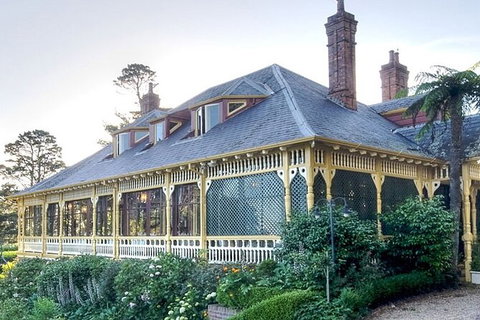 Private 10-hour Tour To Blue Mountains From Sydney - Hotel Pick Up & Drop Off - Accommodation Broadbeach 1
