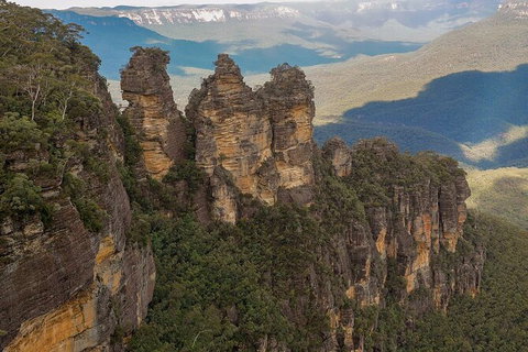 Private 10-hour Tour To Blue Mountains From Sydney - Hotel Pick Up & Drop Off - Accommodation Broadbeach 4
