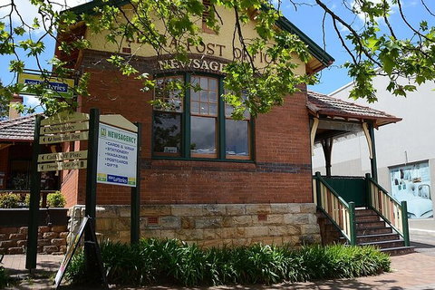 Private 10-hour Tour To Blue Mountains From Sydney - Hotel Pick Up & Drop Off - Accommodation Broadbeach 5