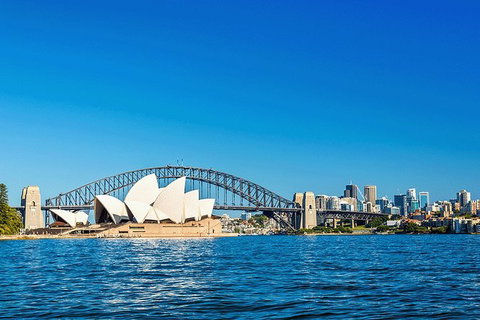 Sydney With Bondi And Beaches Essentials Private Day Tour - Accommodation Broadbeach 6