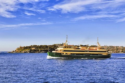 Sydney With Bondi And Beaches Essentials Private Day Tour - Accommodation Broadbeach 5