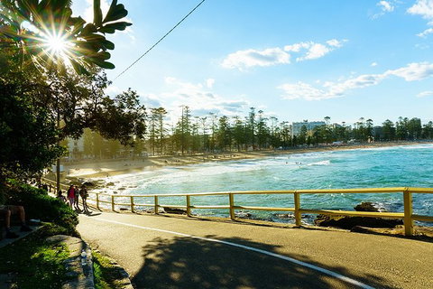 Sydney With Bondi And Beaches Essentials Private Day Tour - Accommodation Broadbeach 8