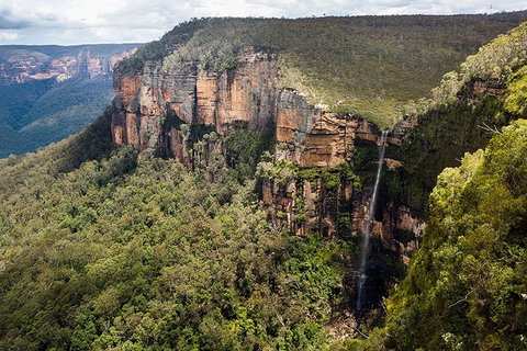 Blue Mountains Highlights & Wildlife Park - Accommodation Broadbeach 9