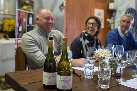 Hunter Valley Highlights Private Wine Tour From Sydney - Accommodation Broadbeach 1