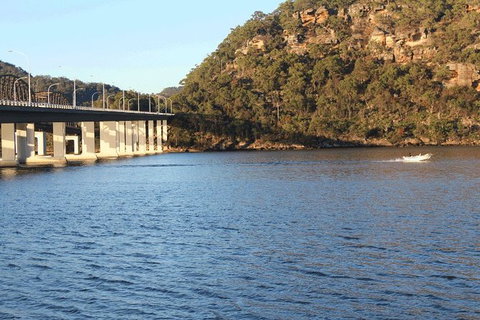 Hunter Valley Highlights Private Wine Tour From Sydney - Accommodation Broadbeach 3