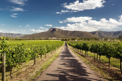 Hunter Valley Highlights Private Wine Tour From Sydney - Accommodation Broadbeach 2