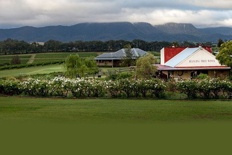Hunter Valley Highlights Private Wine Tour From Sydney - Accommodation Broadbeach 5