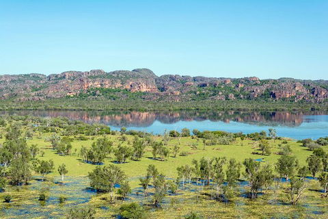 Jabiru 60 Minute Scenic Flight - Accommodation Broadbeach 10