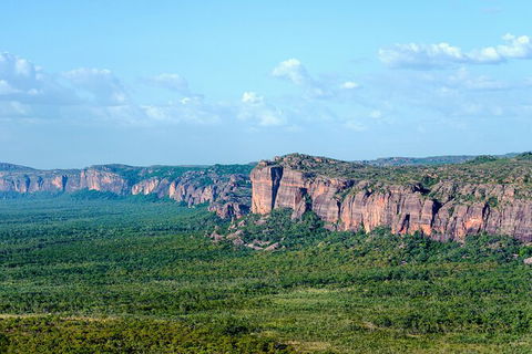 Jabiru 60 Minute Scenic Flight - Accommodation Broadbeach 4