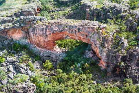 Jabiru 60 Minute Scenic Flight - Accommodation Broadbeach 3