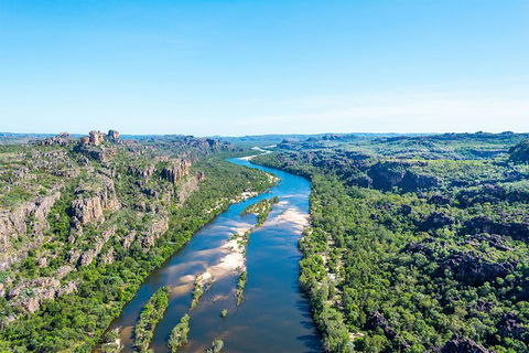 Jabiru 60 Minute Scenic Flight - Accommodation Broadbeach 0