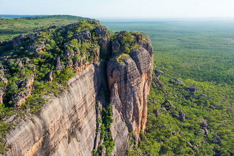 Jabiru 60 Minute Scenic Flight - Accommodation Broadbeach 5