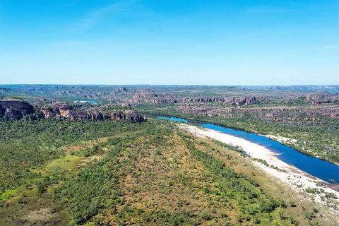 Jabiru 60 Minute Scenic Flight - Accommodation Broadbeach 1