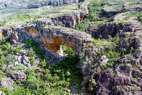 Jabiru 30 Minute Scenic Flight - Accommodation Broadbeach 0