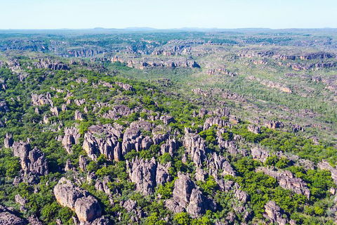 Jabiru 30 Minute Scenic Flight - Accommodation Broadbeach 1