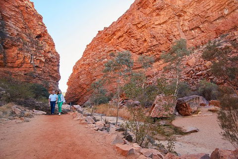 Best Of Alice Springs Full Day Tour - Accommodation Broadbeach 2
