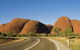 5-Hour Kata Tjuta Sunrise Tour From Ayers Rock With Breakfast - thumb 5