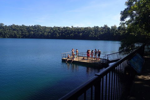 Atherton Tablelands Waterfalls Tour From Cairns - Accommodation Broadbeach 1