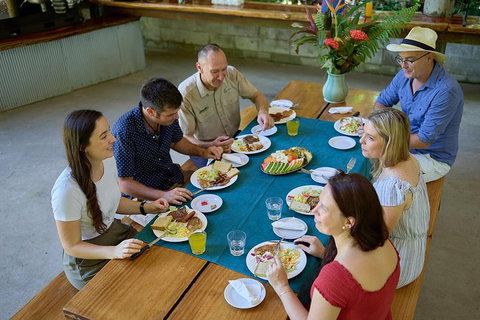 Daintree And Cape Tribulation Tour From Cairns - Accommodation Broadbeach 6