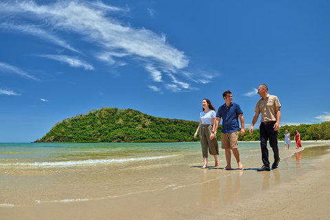 Daintree And Cape Tribulation Tour From Cairns - Accommodation Broadbeach 0
