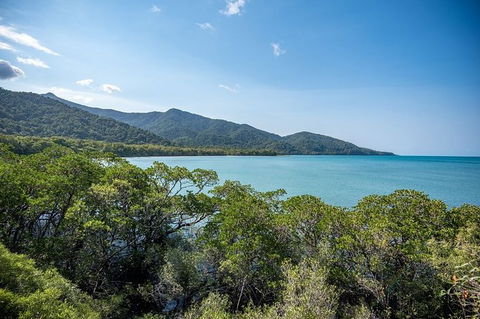 5 Day Australia Retreat: Queensland Daintree - Accommodation Broadbeach 0
