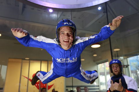 Aquaduck Gold Coast & IFLY - Accommodation Broadbeach 3