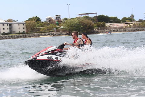 Jetski / Jetboat Package For 2 - Accommodation Broadbeach 6