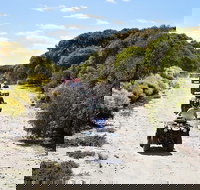 Quad Bike ATV Tours - Accommodation Broadbeach