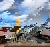 Kangaroo Island 4wd - Best of KI - Accommodation Broadbeach