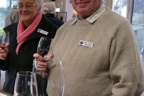 Half-Day Tour With A Unique Barossan Experience - Accommodation Broadbeach 1